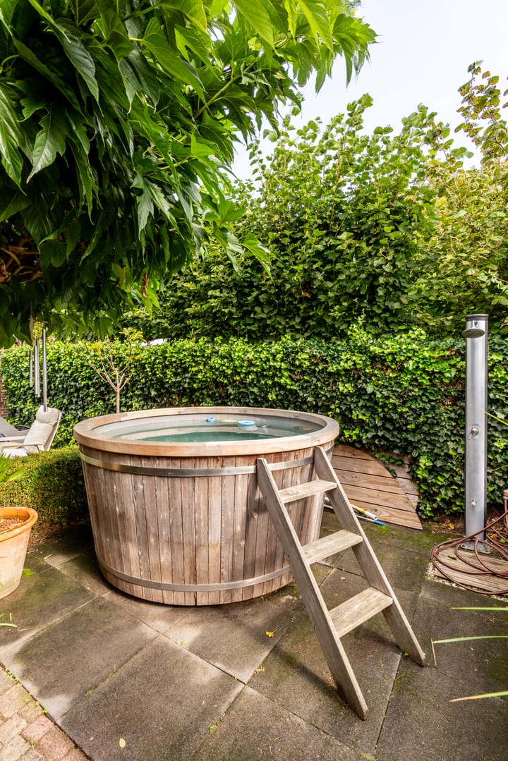 Foto 20 van Leidsevaart 4-A