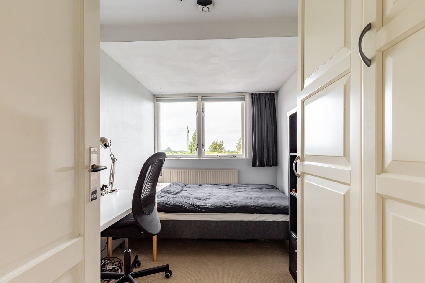 Foto 25 van Leidsevaart 4-A