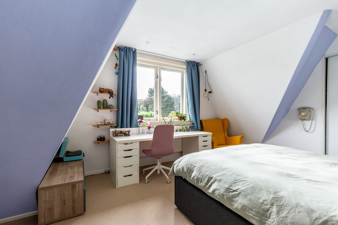 Foto 28 van Leidsevaart 4-A