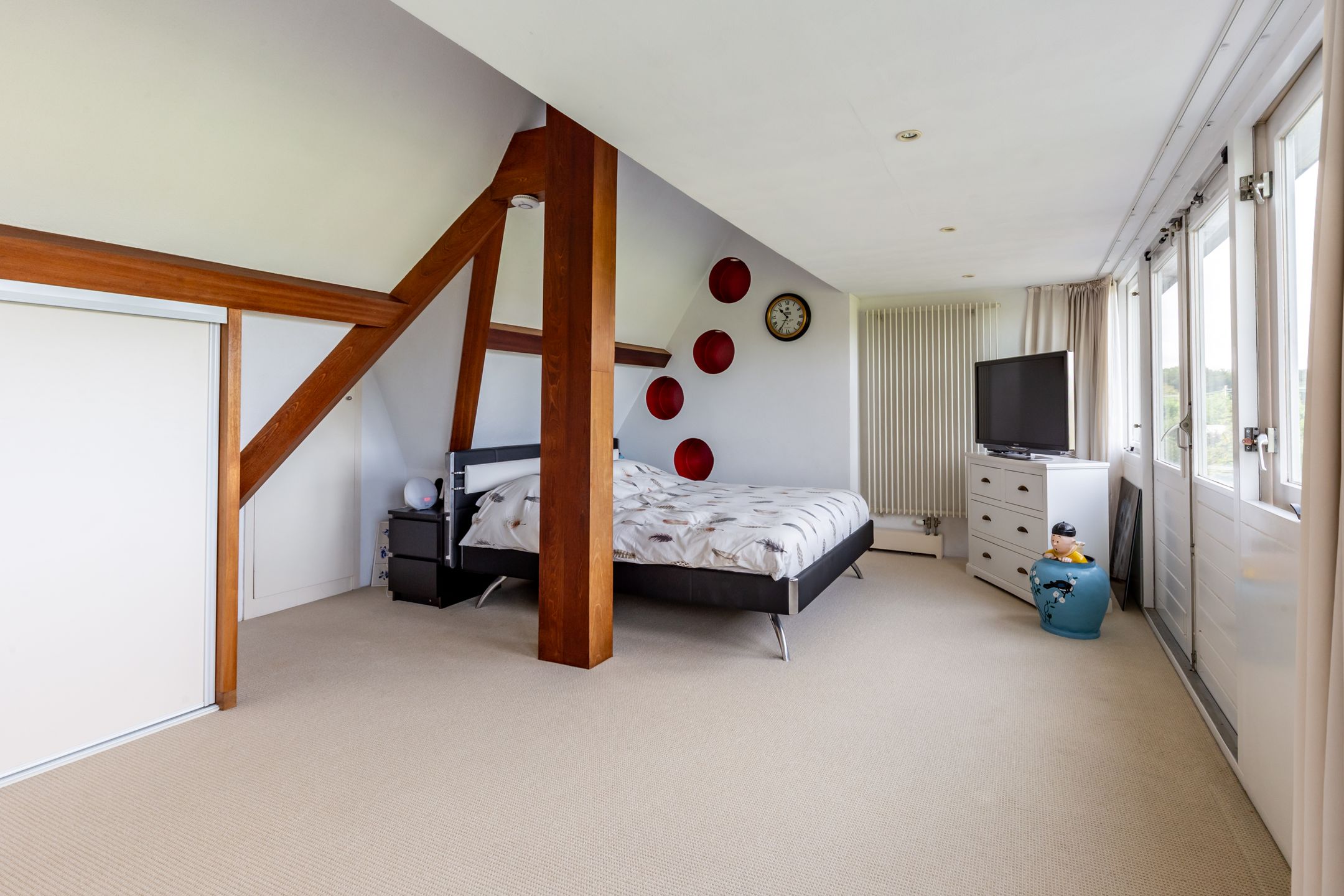 Foto 30 van Leidsevaart 4-A