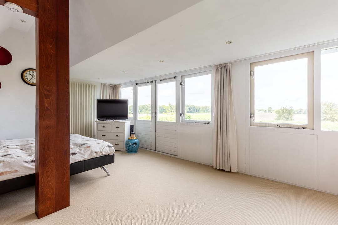 Foto 31 van Leidsevaart 4-A