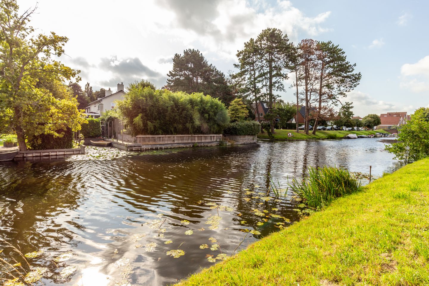 Foto 35 van Leidsevaart 4-A