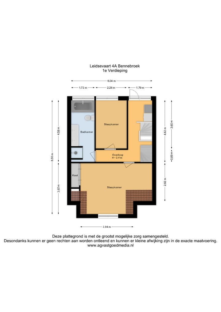Foto 38 van Leidsevaart 4-A