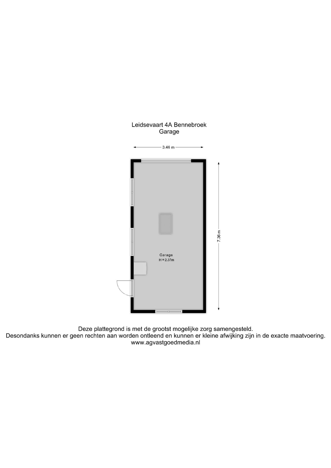 Foto 42 van Leidsevaart 4-A