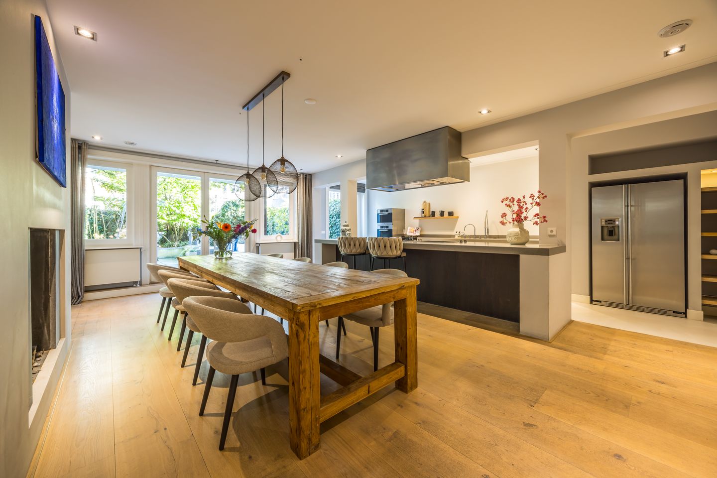 Photo 5 of Johannes Vermeerstraat 25