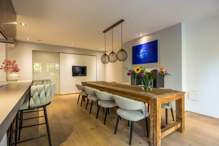 Photo 7 of Johannes Vermeerstraat 25