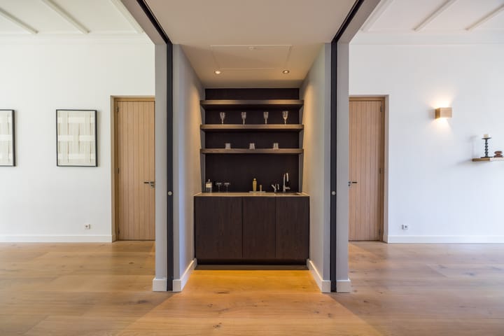 Photo 25 of Johannes Vermeerstraat 25