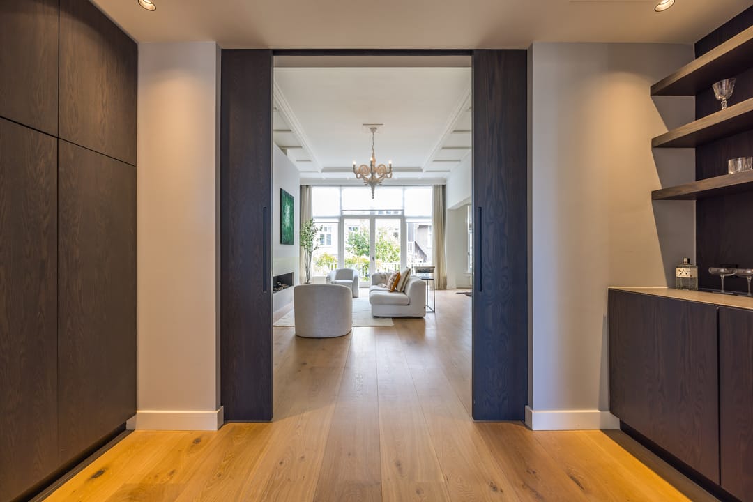 Photo 26 of Johannes Vermeerstraat 25