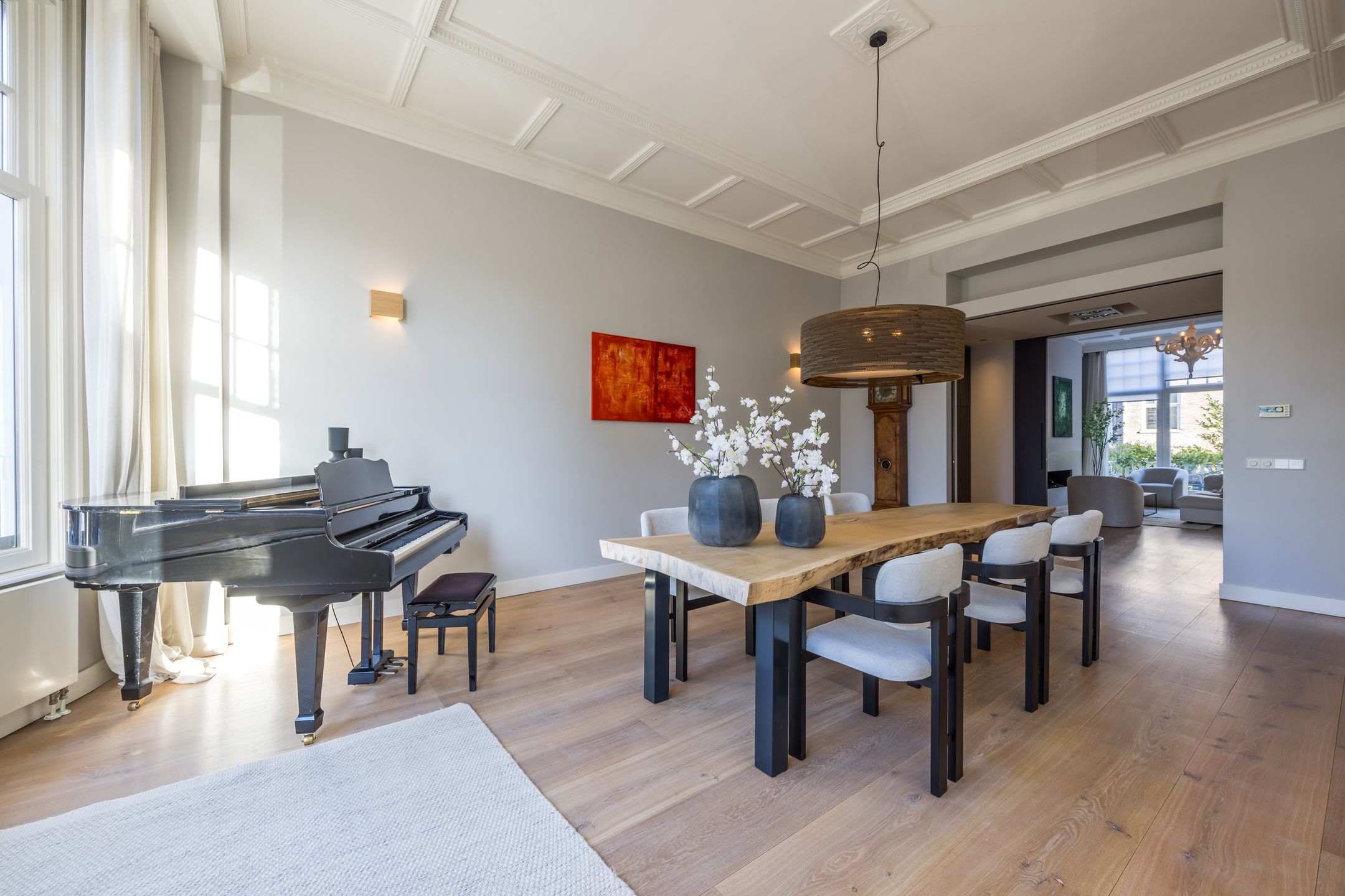 Photo 27 of Johannes Vermeerstraat 25