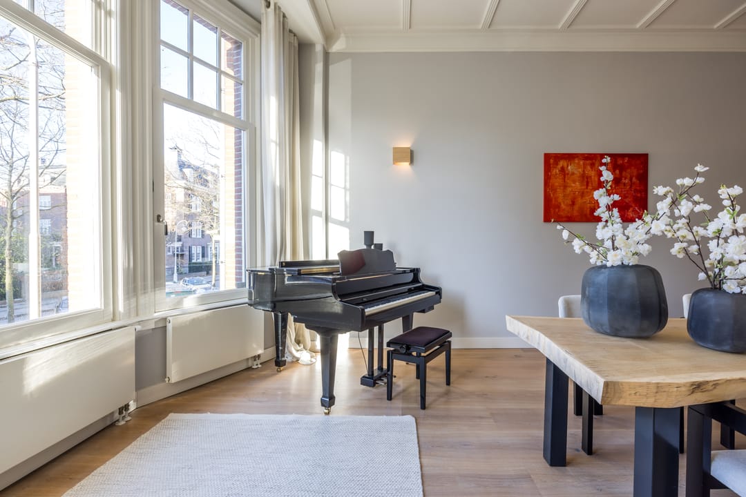 Photo 28 of Johannes Vermeerstraat 25