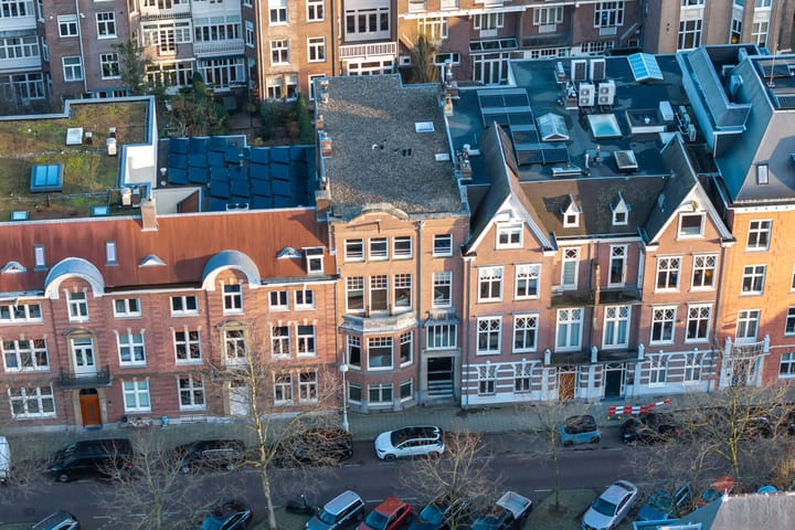 Photo 55 of Johannes Vermeerstraat 25