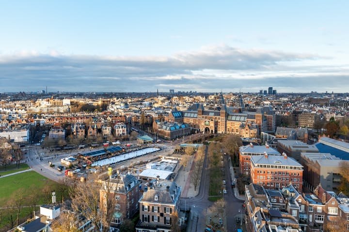 Photo 56 of Johannes Vermeerstraat 25