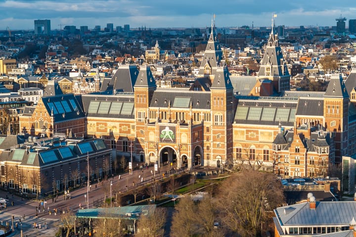 Photo 57 of Johannes Vermeerstraat 25