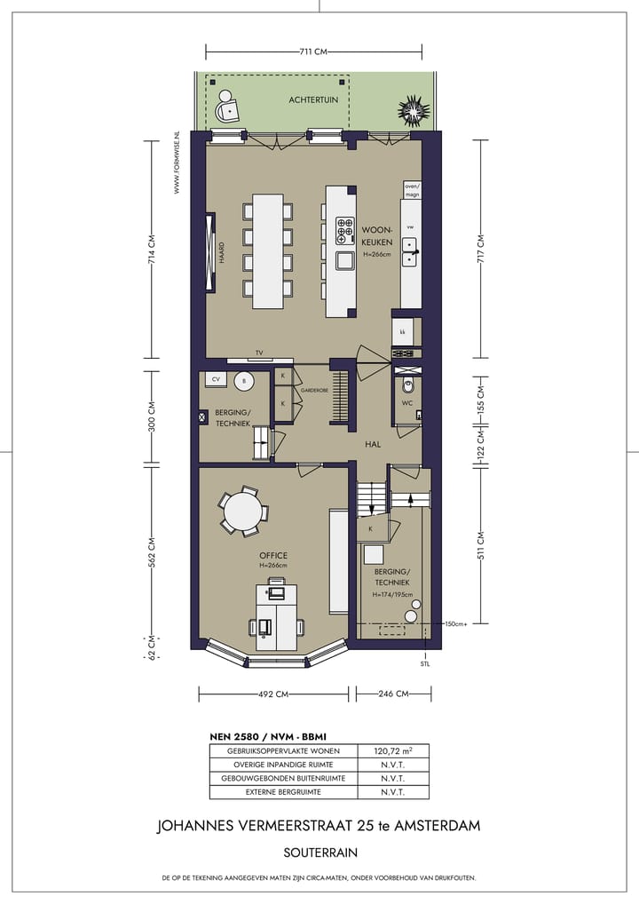 Photo 63 of Johannes Vermeerstraat 25