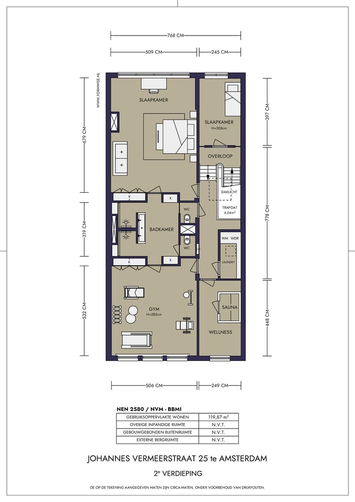 Photo 66 of Johannes Vermeerstraat 25