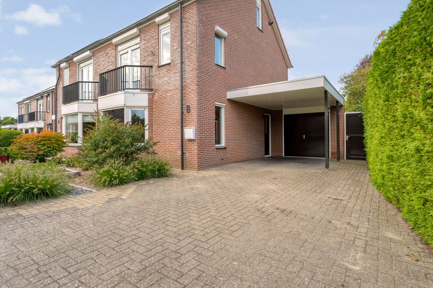 Foto 5 van Nederhoven 8