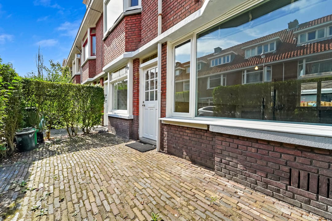 Photo 1 of Johan Gramstraat 73