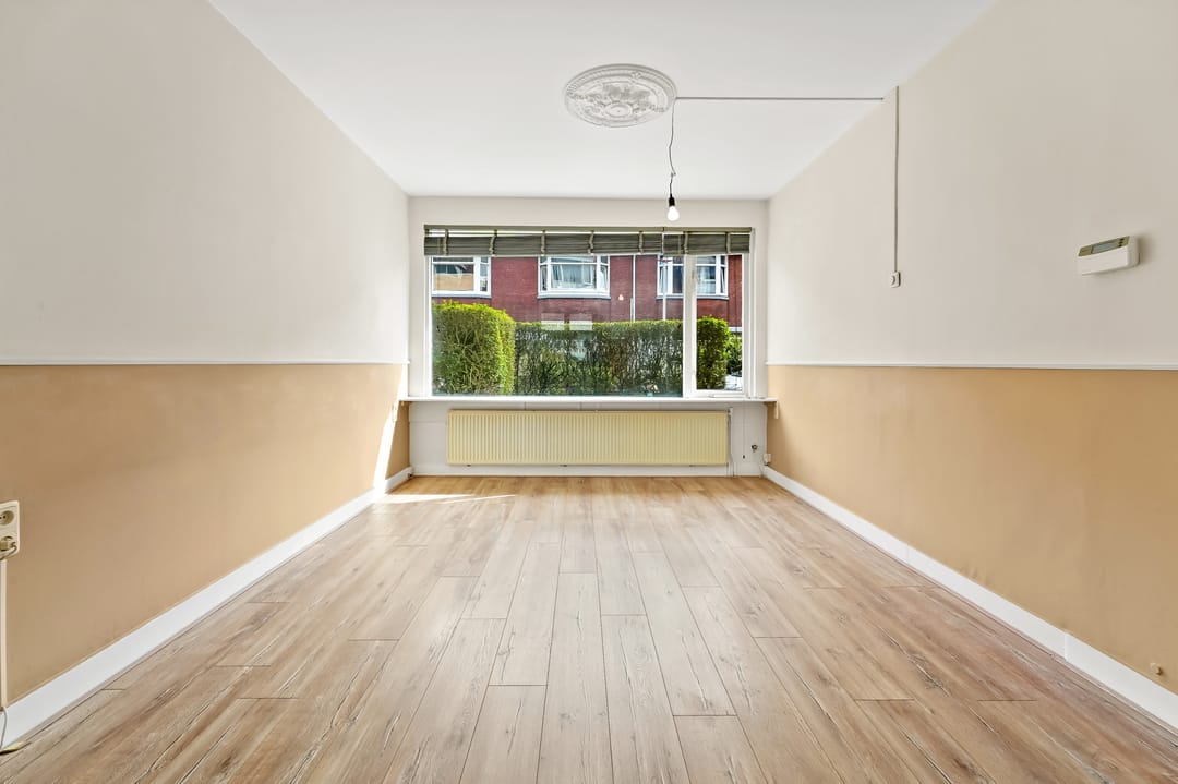 Photo 2 of Johan Gramstraat 73