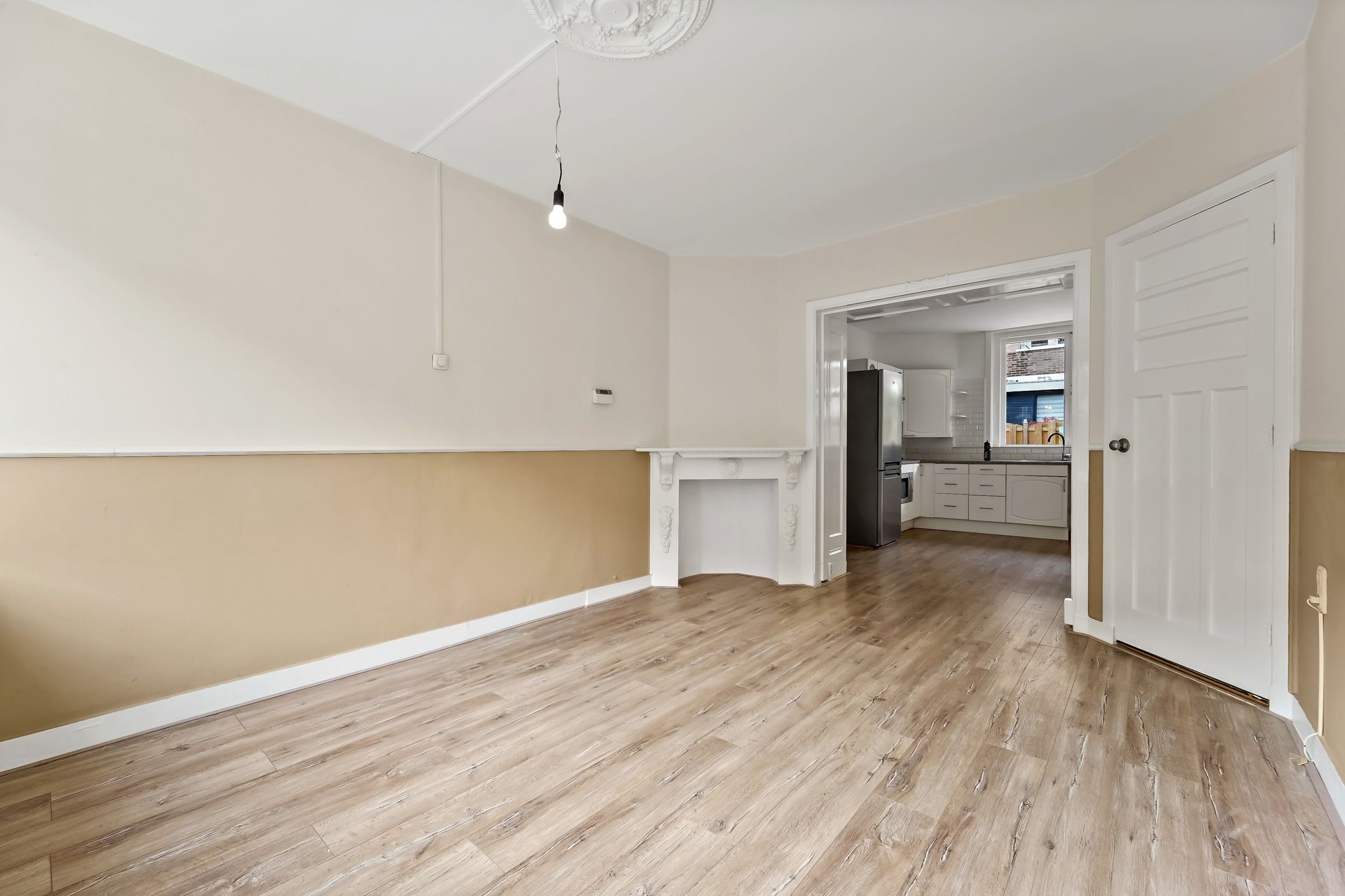 Photo 3 of Johan Gramstraat 73