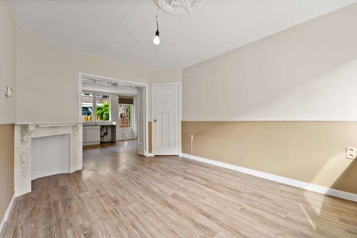 Foto 4 van Johan Gramstraat 73