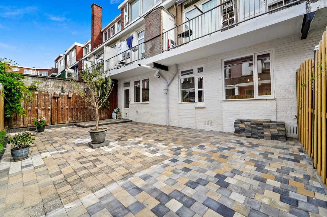 Photo 7 of Johan Gramstraat 73