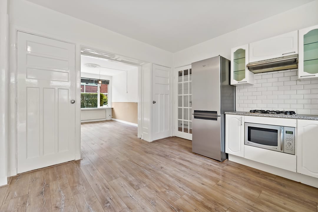 Photo 8 of Johan Gramstraat 73