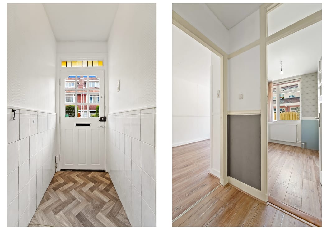 Photo 22 of Johan Gramstraat 73