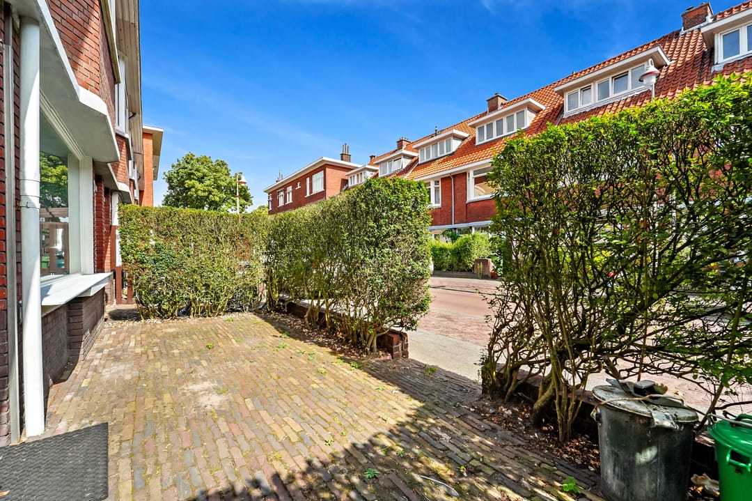 Photo 23 of Johan Gramstraat 73