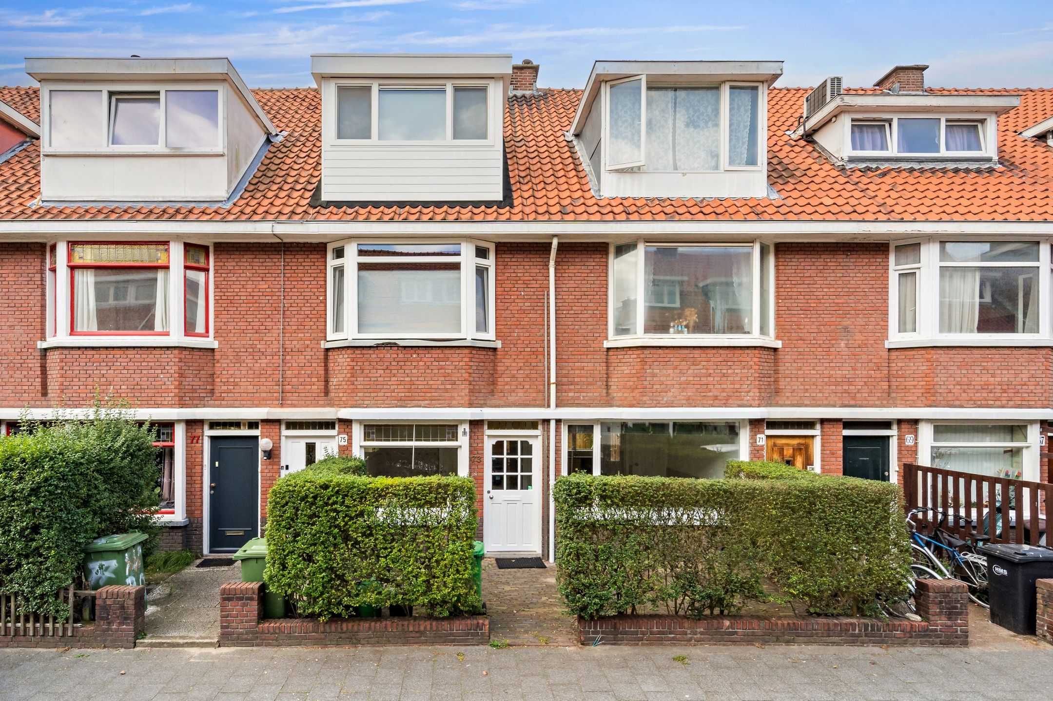 Photo 24 of Johan Gramstraat 73