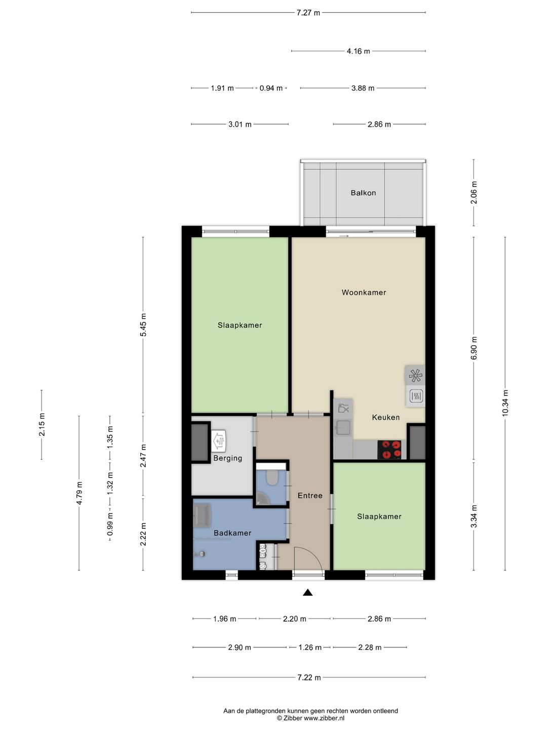 Photo 26 of Duikerlaan 350-D