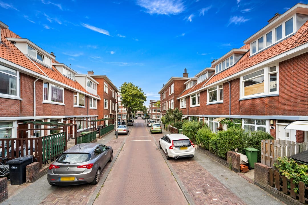 Photo 26 of Johan Gramstraat 73