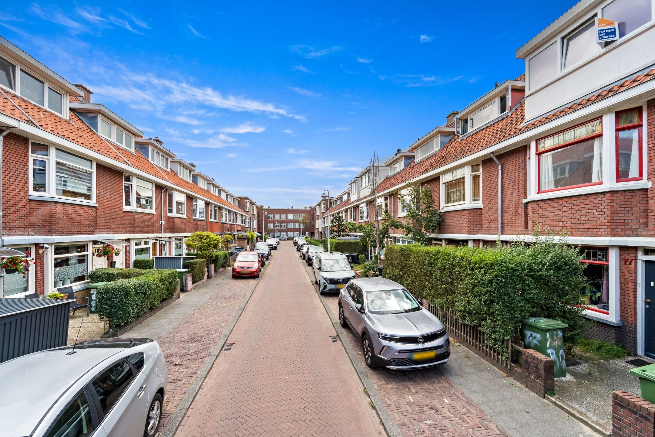 Photo 27 of Johan Gramstraat 73