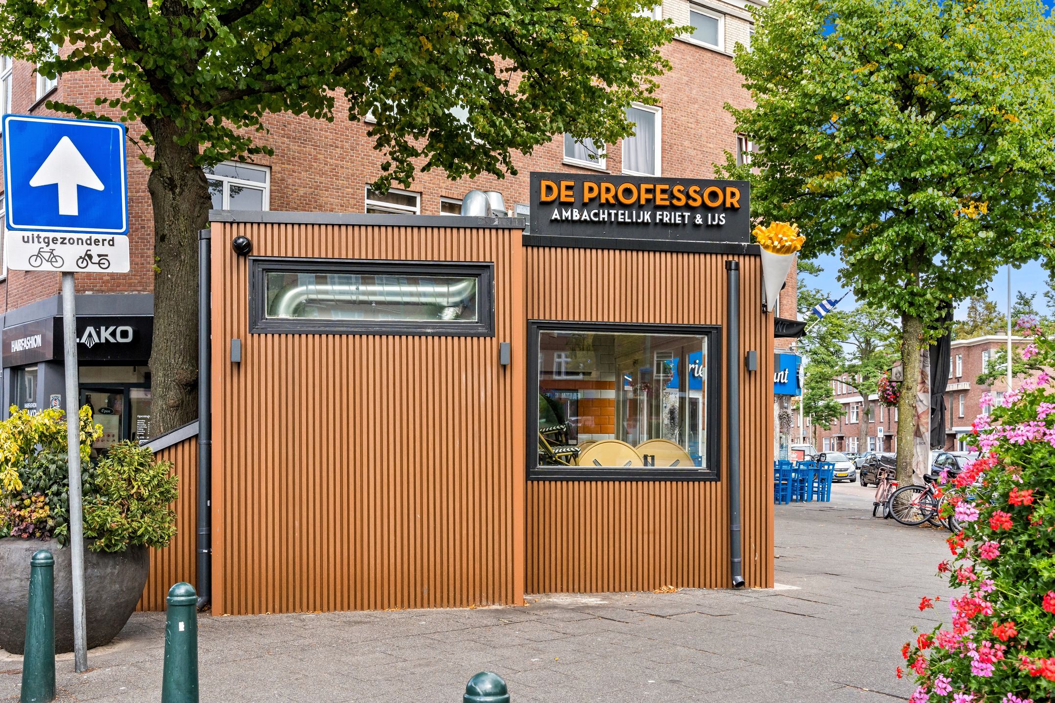 Photo 30 of Johan Gramstraat 73