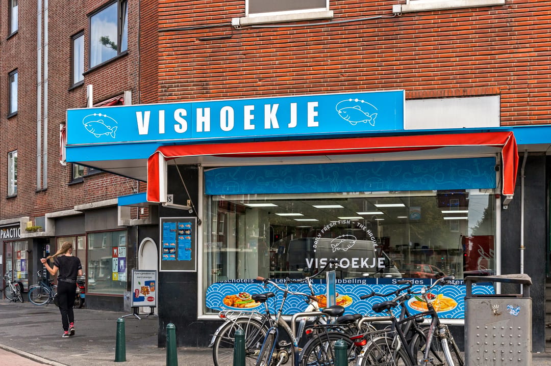 Photo 31 of Johan Gramstraat 73