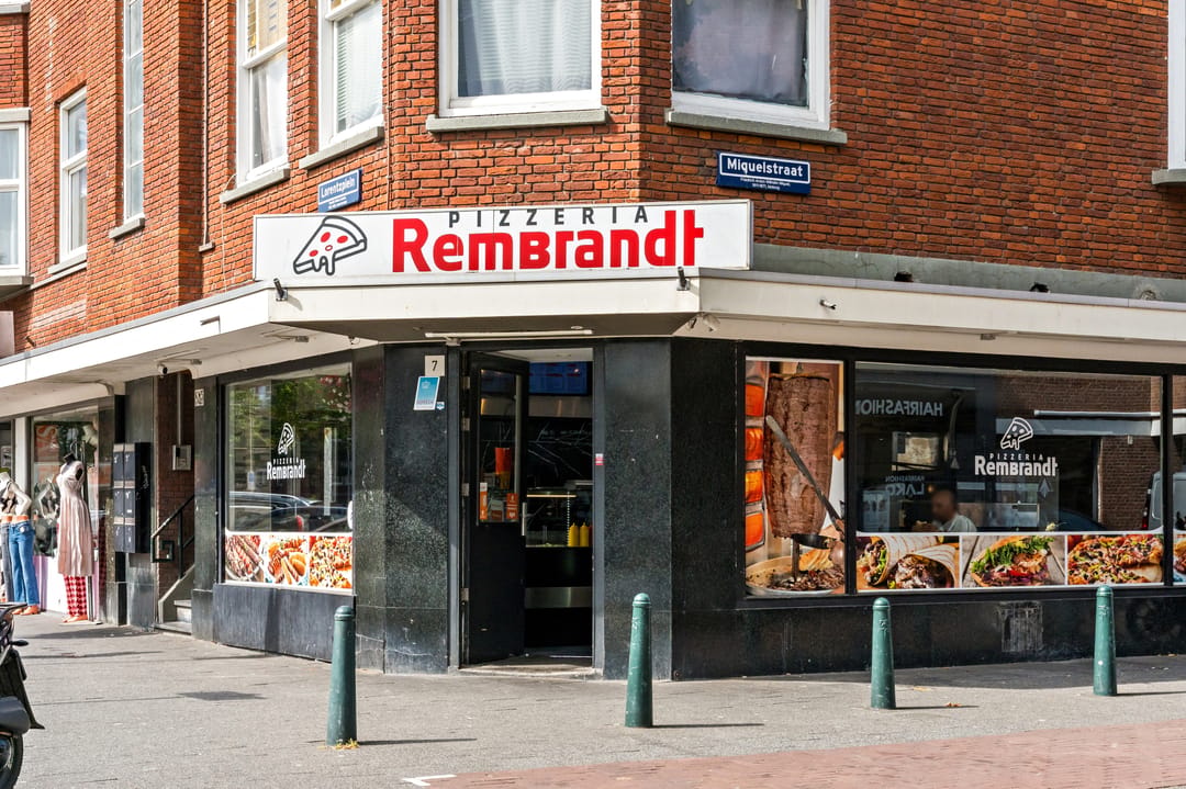 Photo 32 of Johan Gramstraat 73