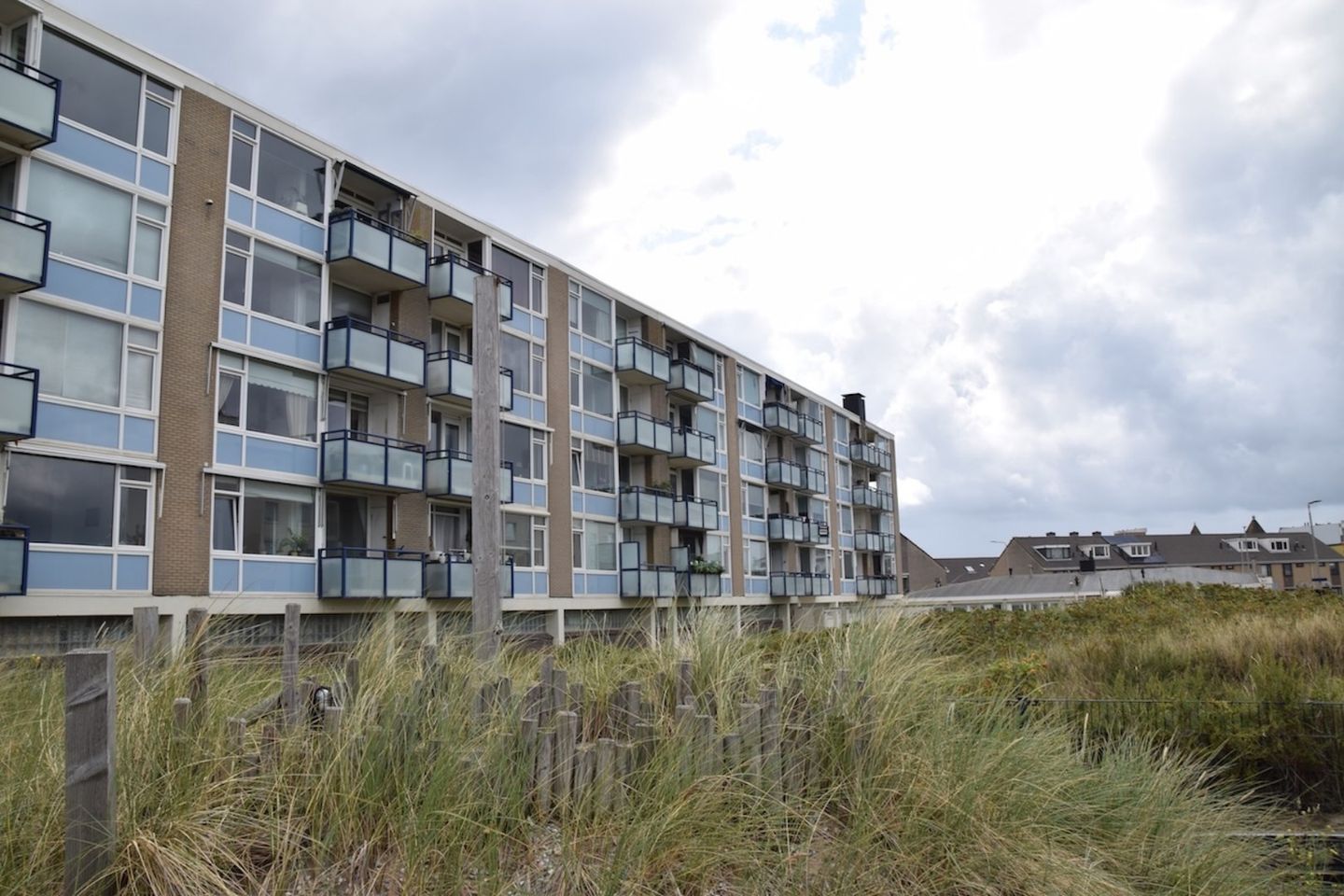 Foto 1 van de Ruyterstraat 86