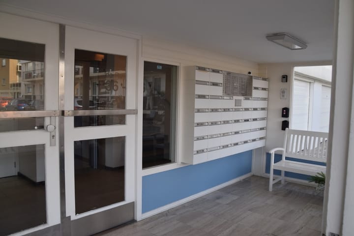 Foto 3 van de Ruyterstraat 86