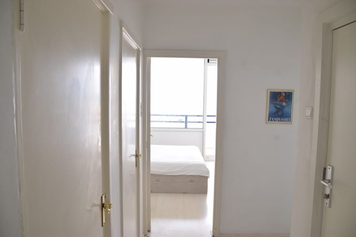 Foto 9 van de Ruyterstraat 86