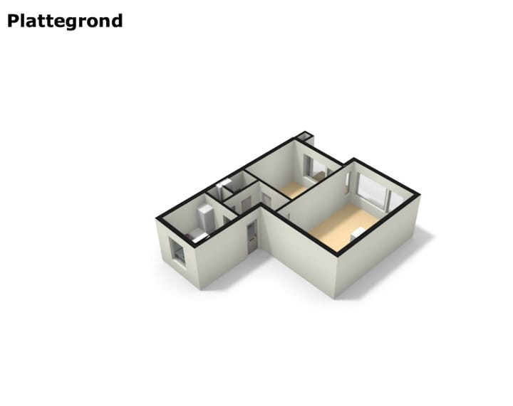 Foto 27 van de Ruyterstraat 86