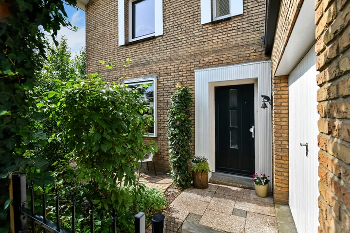 Foto 4 van Brahmsstraat 51