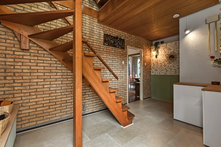 Foto 5 van Brahmsstraat 51