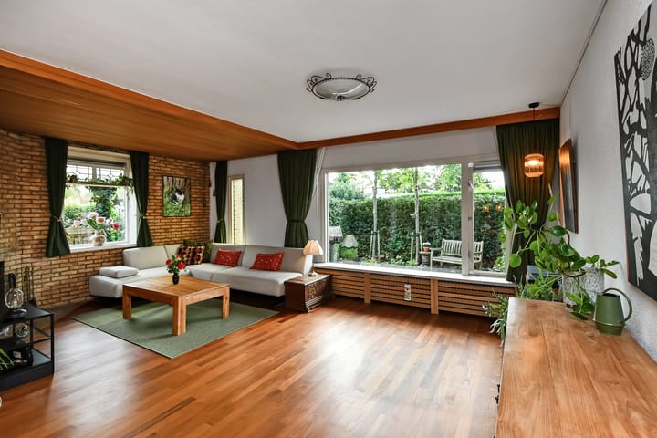 Foto 6 van Brahmsstraat 51