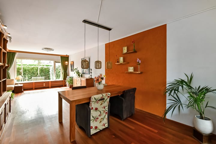 Foto 10 van Brahmsstraat 51