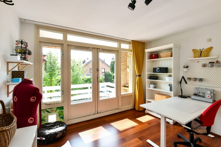 Foto 24 van Brahmsstraat 51