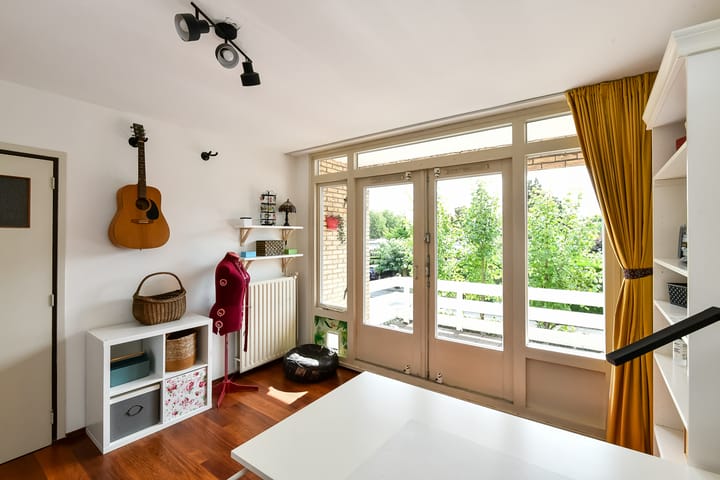 Foto 25 van Brahmsstraat 51