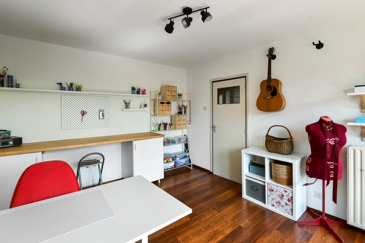 Foto 26 van Brahmsstraat 51