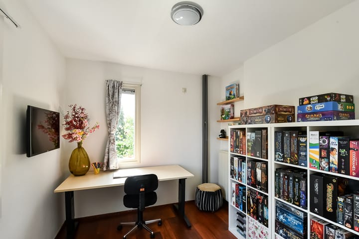 Foto 30 van Brahmsstraat 51