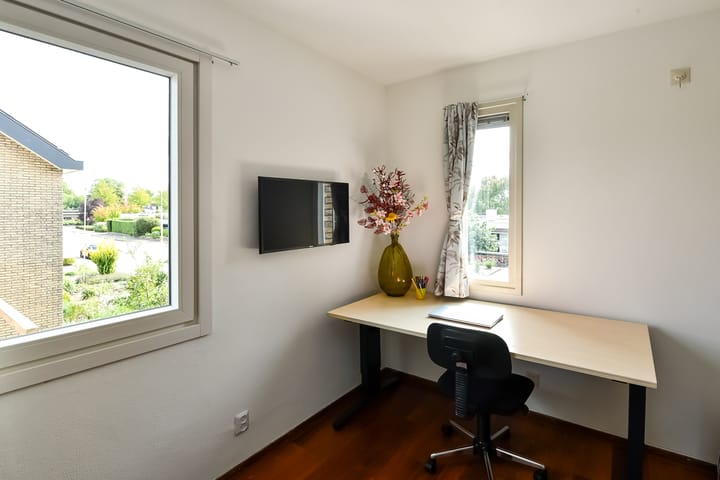 Foto 31 van Brahmsstraat 51