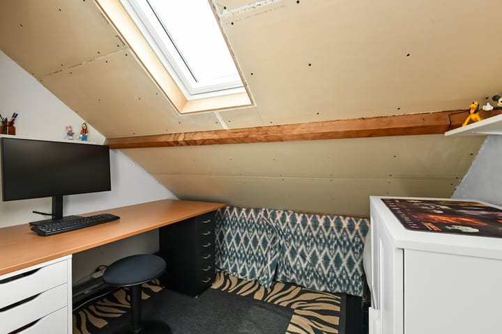 Foto 38 van Brahmsstraat 51