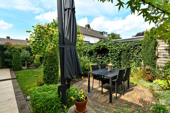 Foto 40 van Brahmsstraat 51